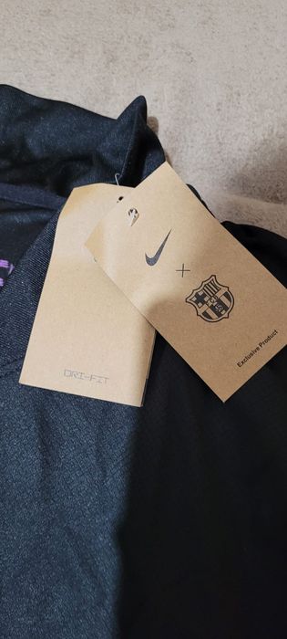 Tricou Nike jersey Barcelona