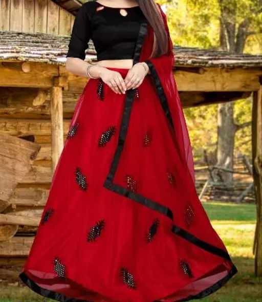 Lehenga/Saree Indian
