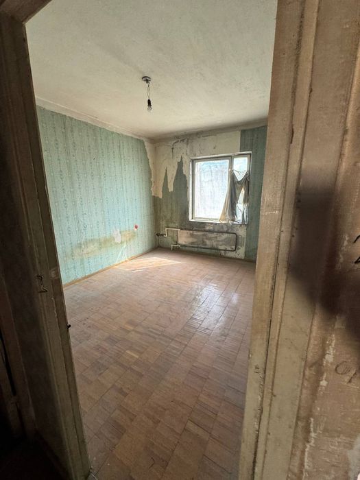 5/5/5. Сергели 2. Квартира 110 м², без ремонта.