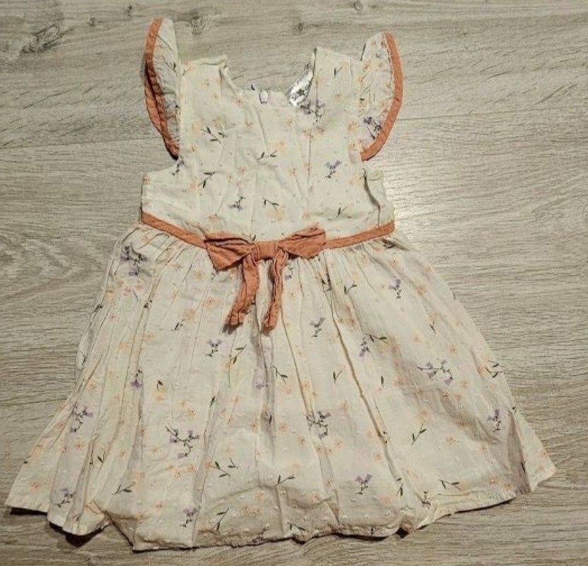 Vand rochie fetita Sinsay