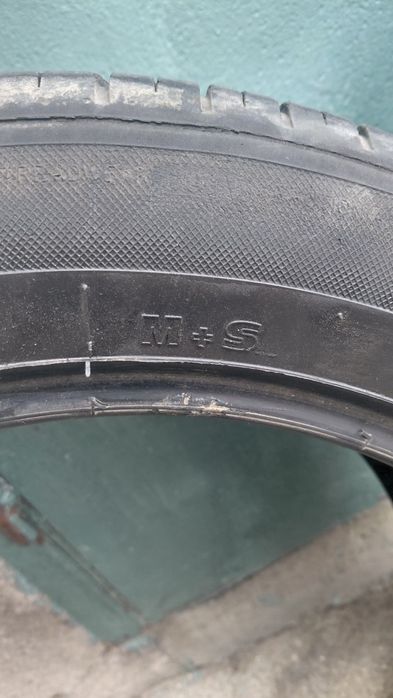 4бр гуми за 4х4 235.50.18