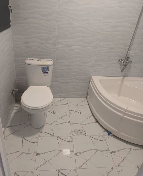 Sergeli 2-bekat oʻzgarish metro yaqnida arendaga kvartira bor