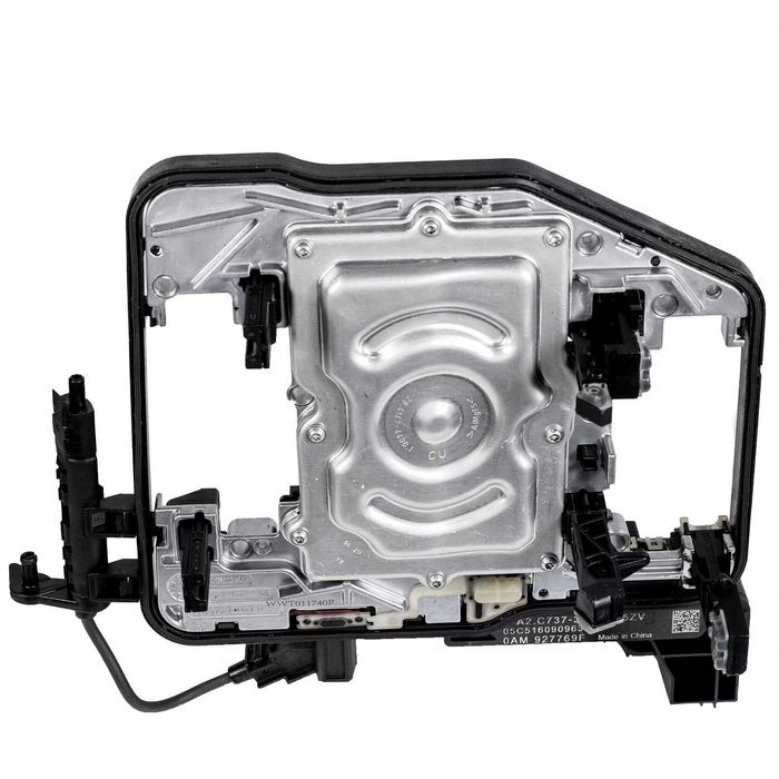 Мехатроник 0AM 927 769 F – DSG7 DQ200 – VW / Audi / Škoda / SEAT А329