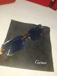 Ochelari Cartier