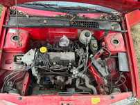 vand piese de Dacia Solenza