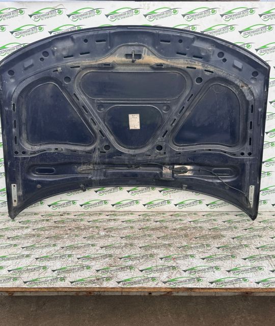 Capota motor Volkswagen VW Passat B5