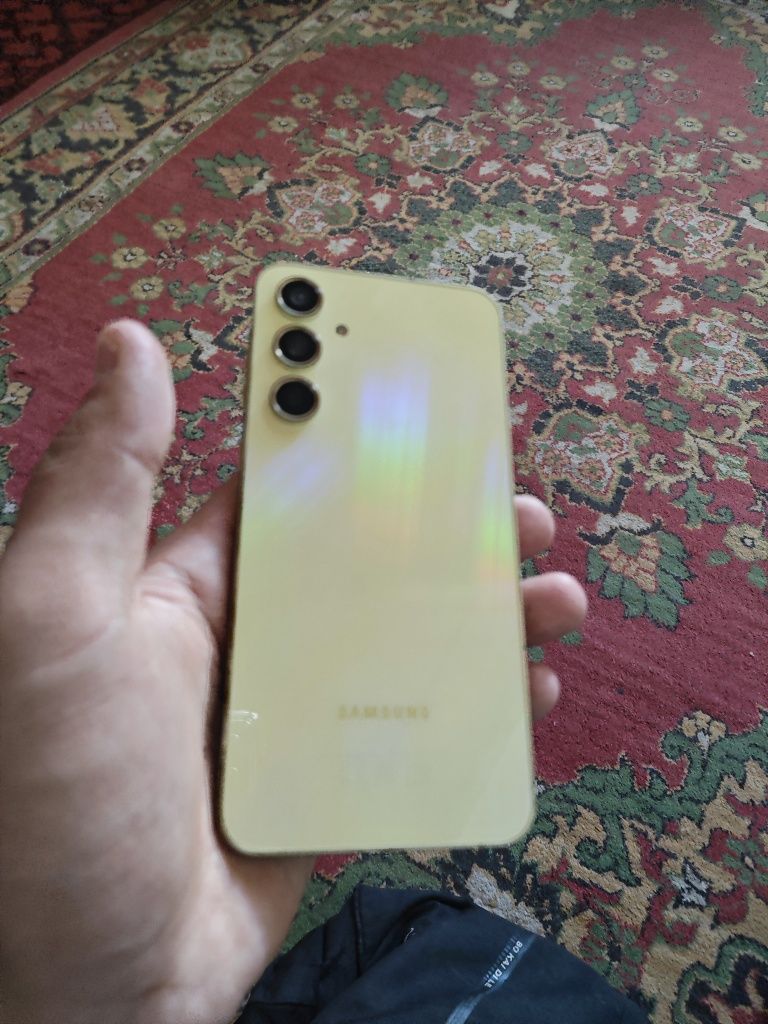 Samsung A55 8/128
