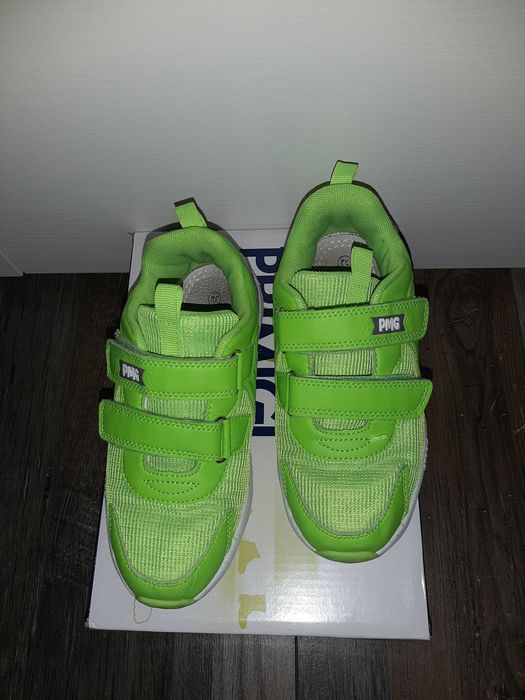 Adidași Primigi mărimea 32  ca noi