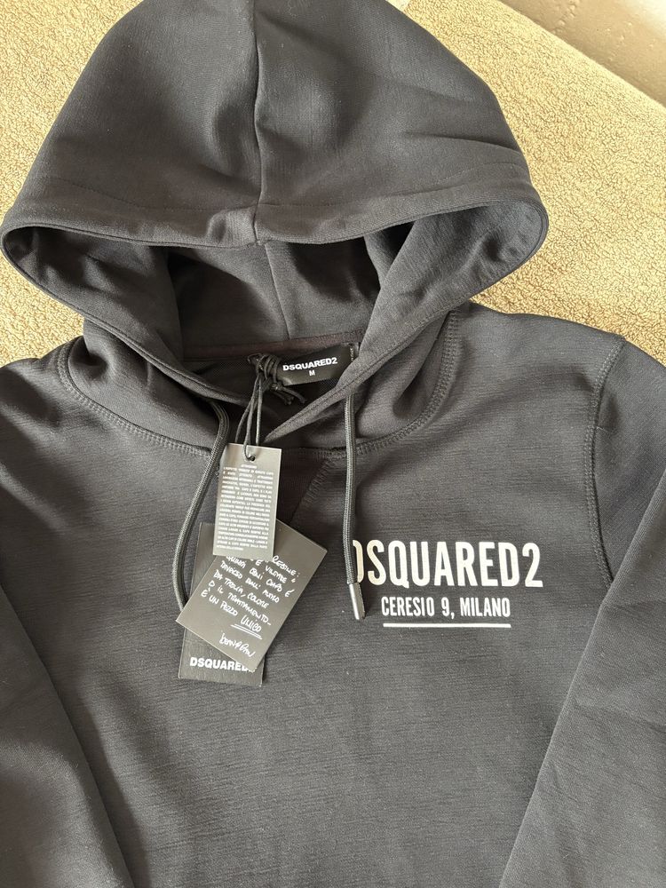 Dsquared2 hoodie
