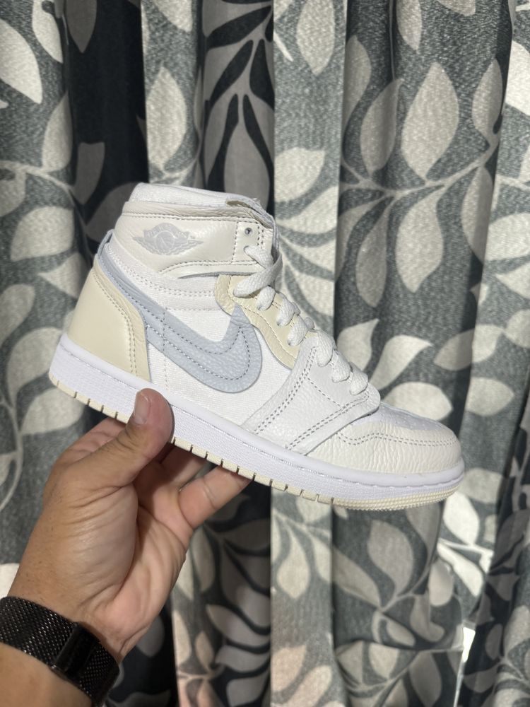 Air Jordan 1 MM High