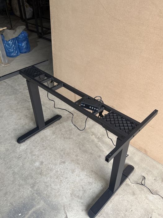 Motorli Elektr Stol Oyoqlari