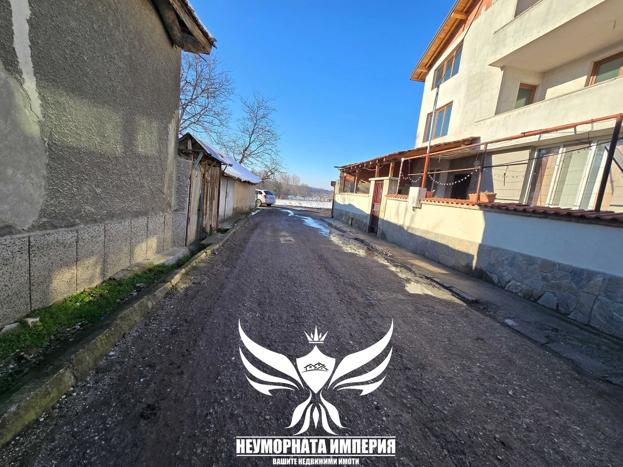 Продава се Земеделски имот в с. Мулдава, Област Пловдив -  кв.м за 55500 €/дка - Снимка #8