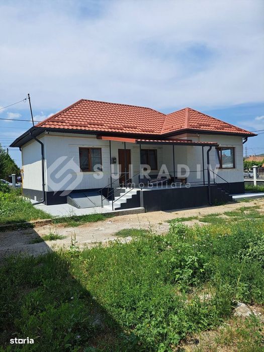 Casă de închiriat cu curte spațioasă | Renovată | Bulgaria