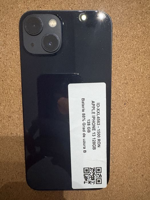 Iphone 13  128Gb ID-XXL4563