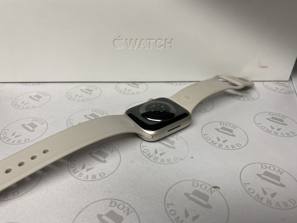 Apple Watch 8 45мм Рассрочка 0-0-12