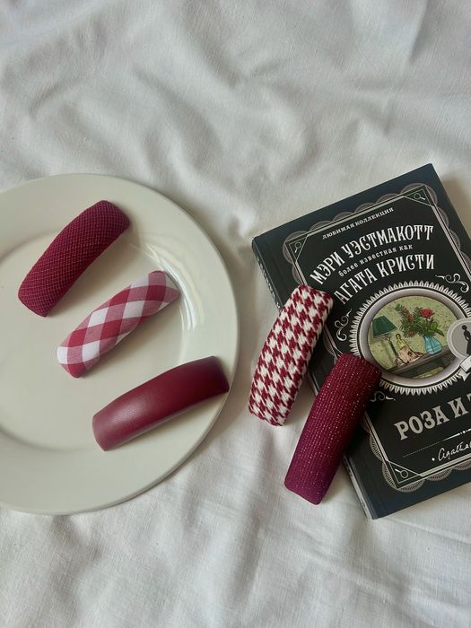 Аксессуары для волос