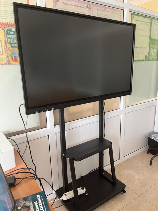 Панел өте жақсы істеп тұрған