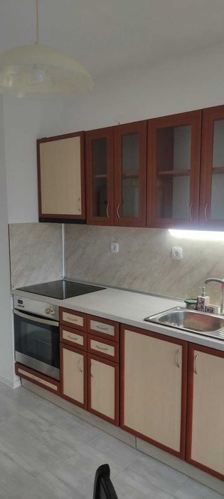Давам апартамент под наем от собственик