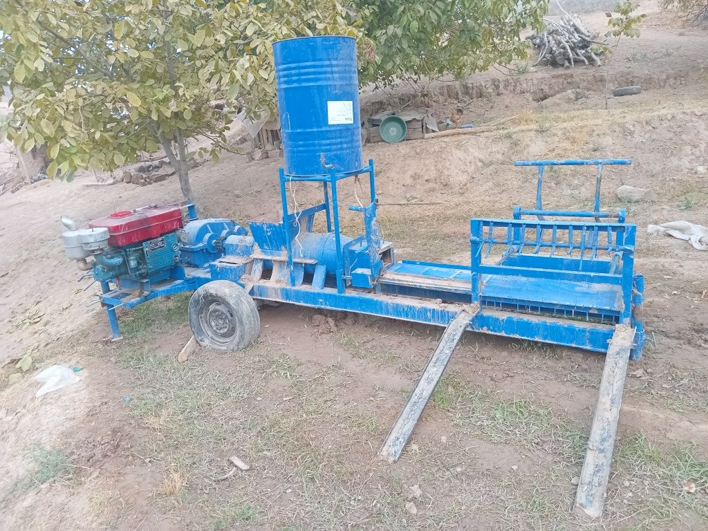 Хом гишт апарати