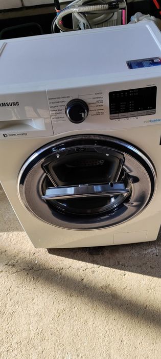 Продам стиральную машину автомат Samsung
