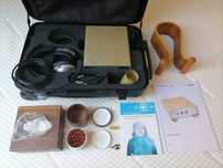 Aparat de diagnosticare prin biorezonanta BICOM Bodycheck 2 (BBC2)