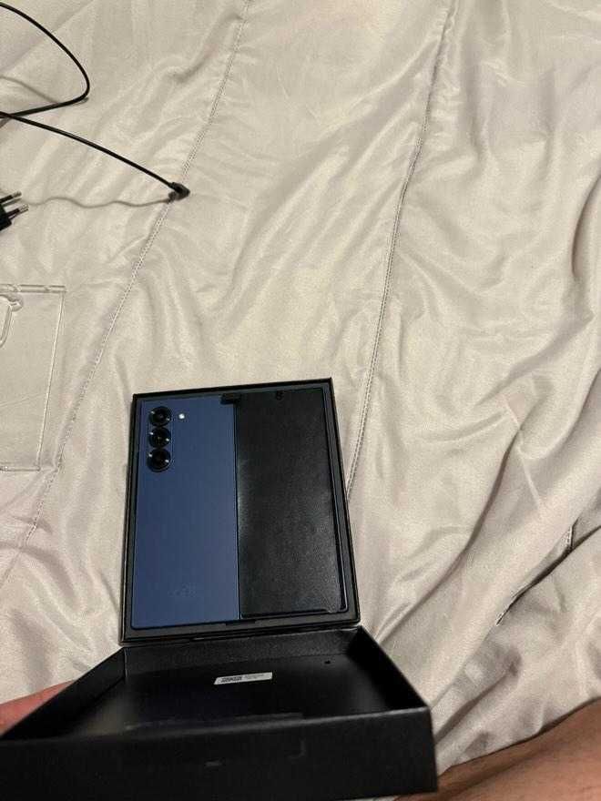 samsung z fold 6 512 gb