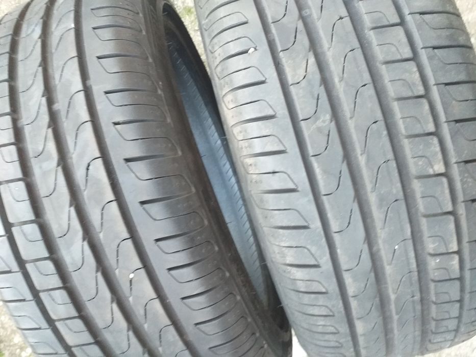 Гуми два броя 205/45/17