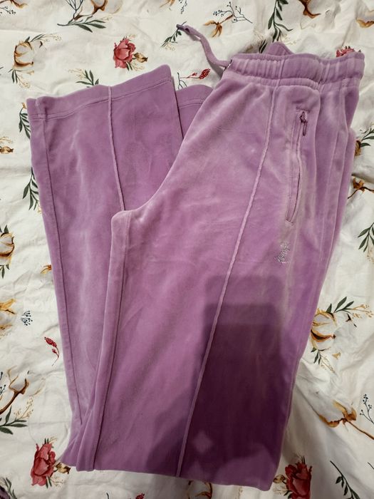 Комплект/Juicy Couture/панталон/тениска