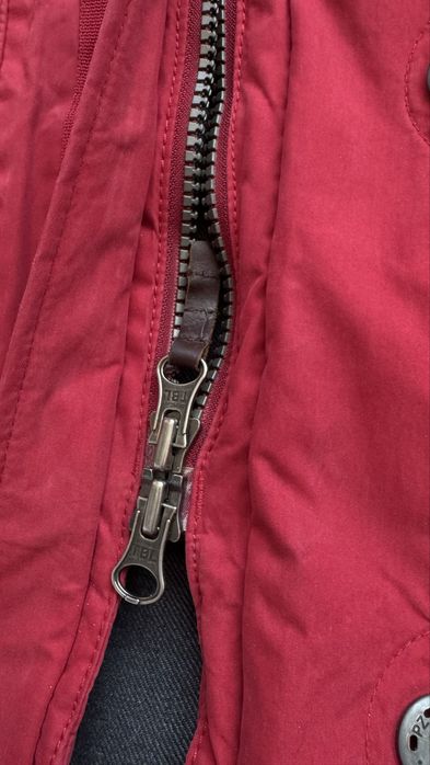 Мъжко яке Timberland размер L-XL