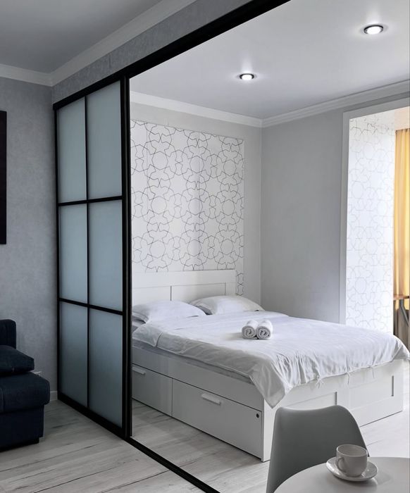 Астана квартира посуточно левый берег