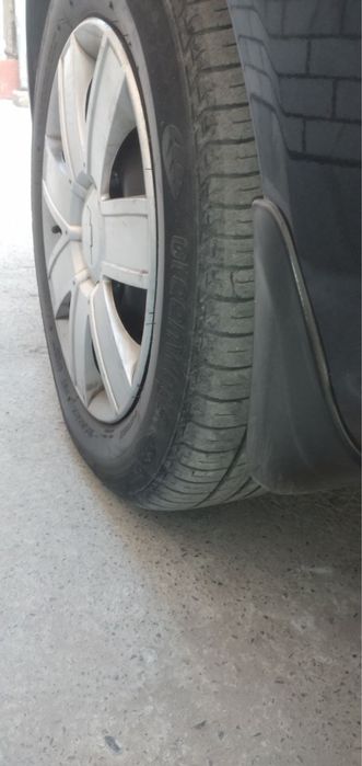 Шины R15 lacetti/Jentra