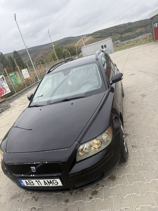 Volvo V50 2008 1.6 D