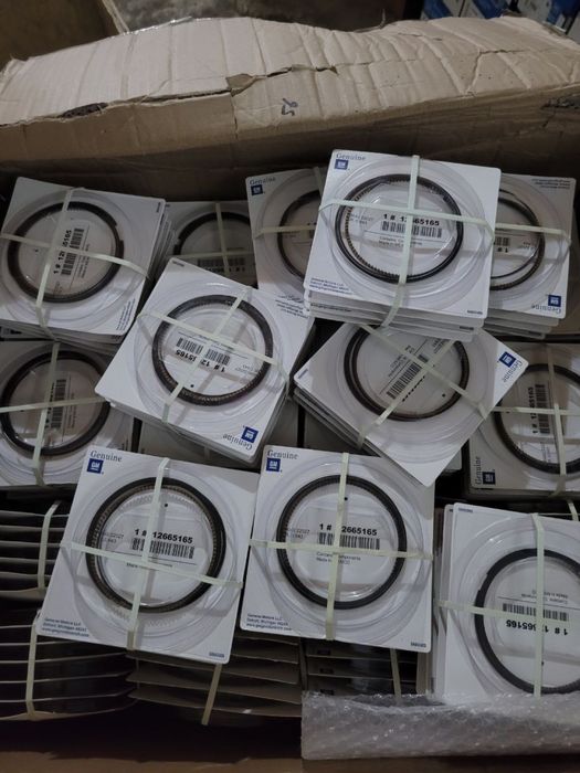 Епика поршен колца мотор запчаст GMOriginaluz