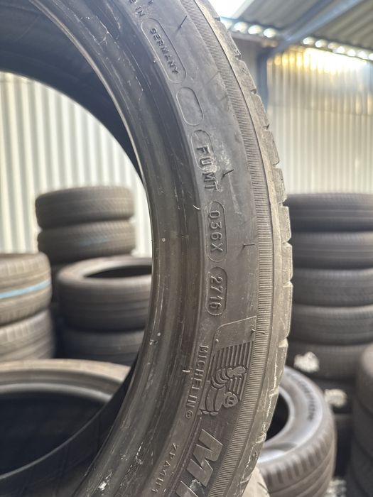 Anvelope de vara 225/45 R18