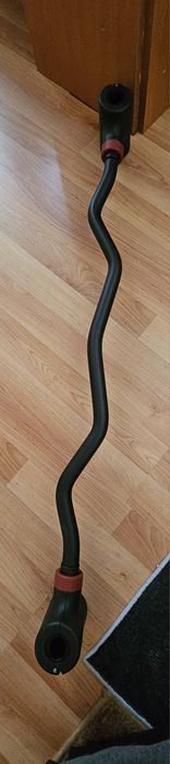 Дъмбели - комплект адаптери за дъмбели