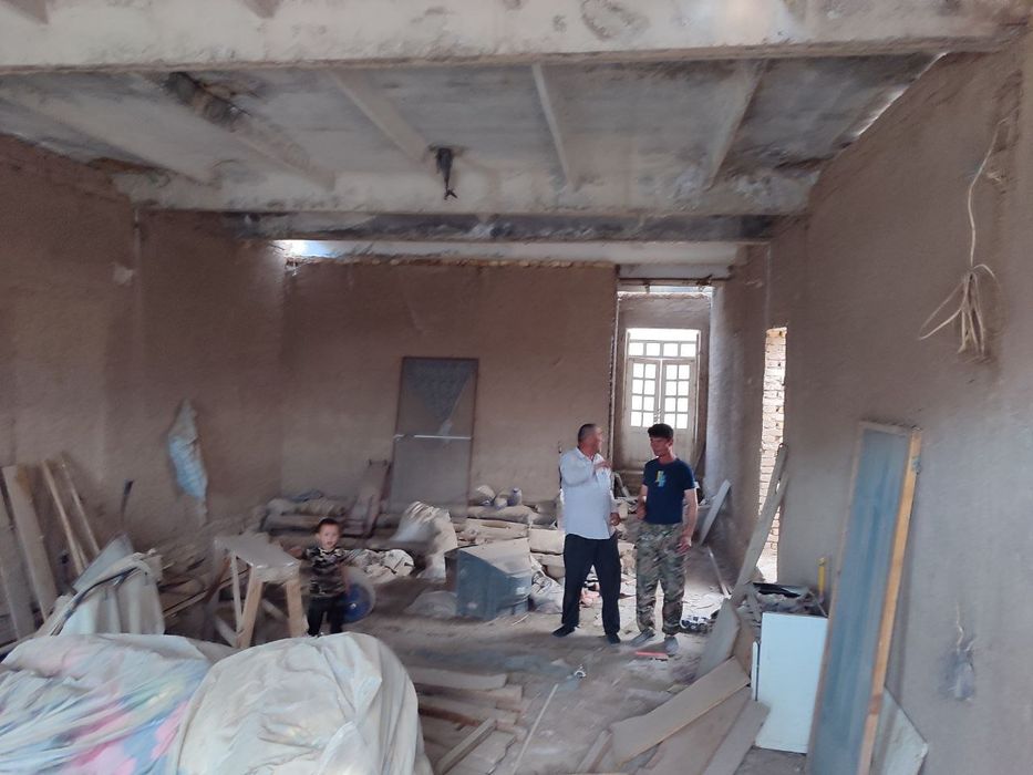 Xorazm viloyati qushkupir tumani sputnik