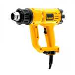 ПИСТОЛЕТ За горещ въздух Dewalt 1800W,
