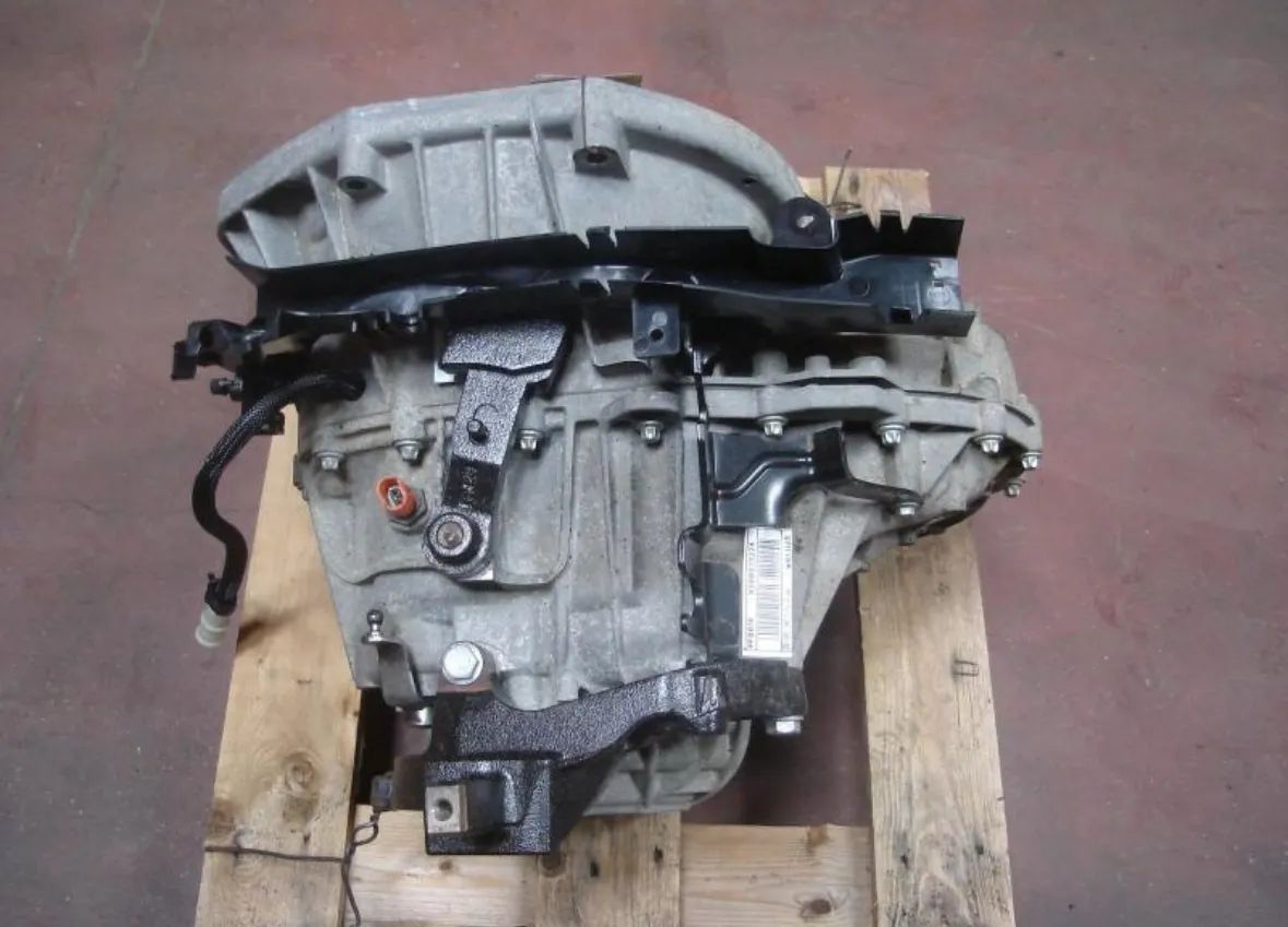 Cutie viteze manuala PF6 M9T Opel Movano, Renault Master 2.3Dci Euro 5 2010-2015