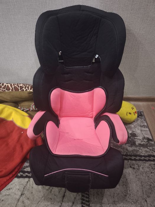 Автокресло детское