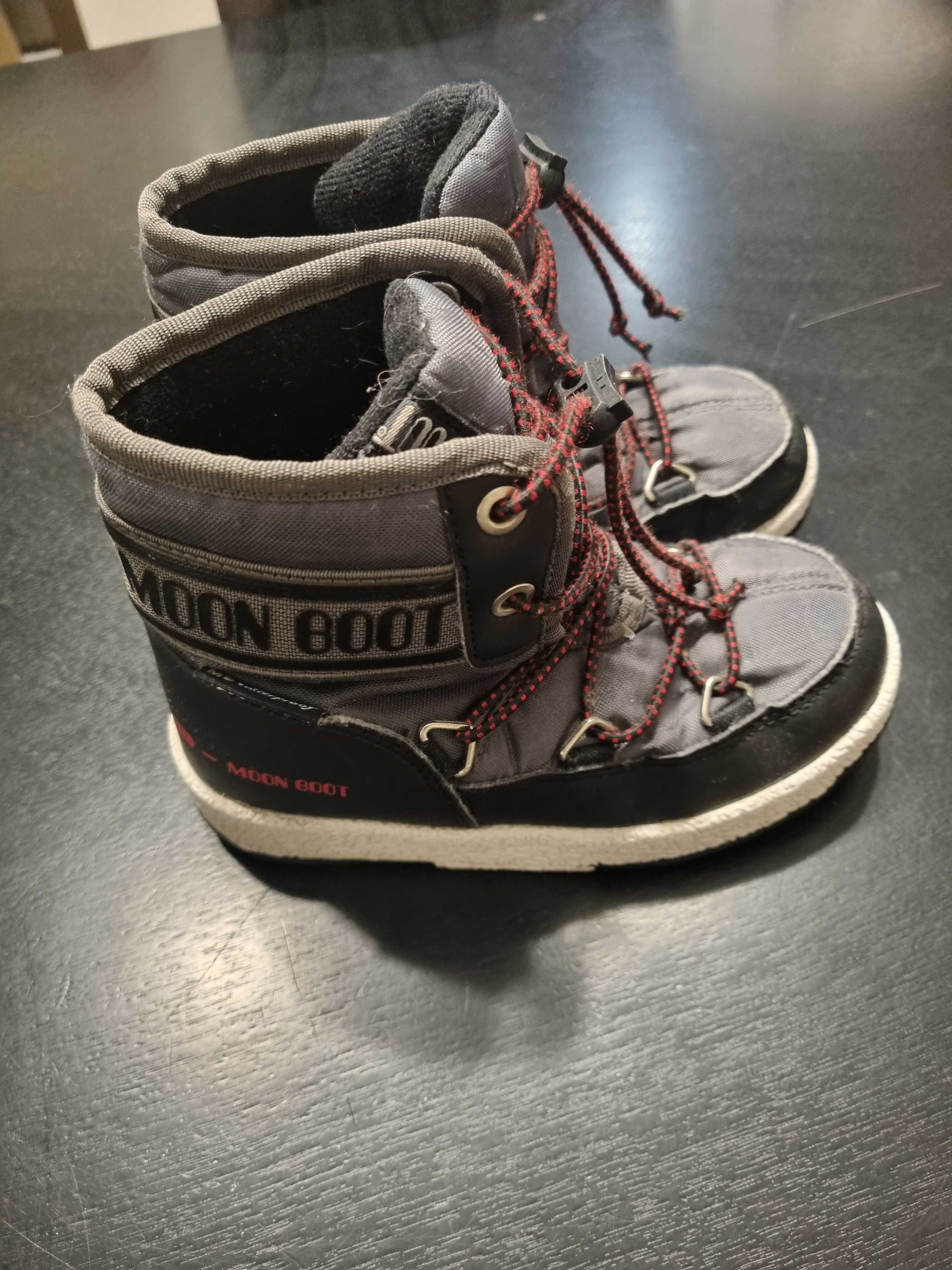 Moon Boot детски боти