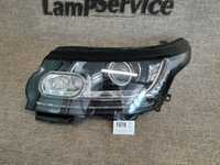 Range Rover L405 Far stanga CK5213W030DC led F078