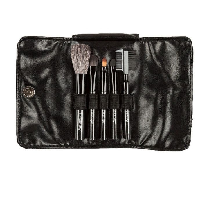 Кисти для макияжа