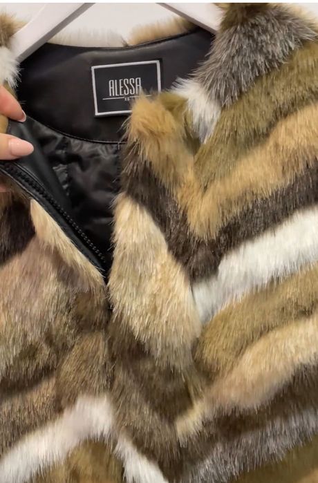 Дамско ново палто от Алеса