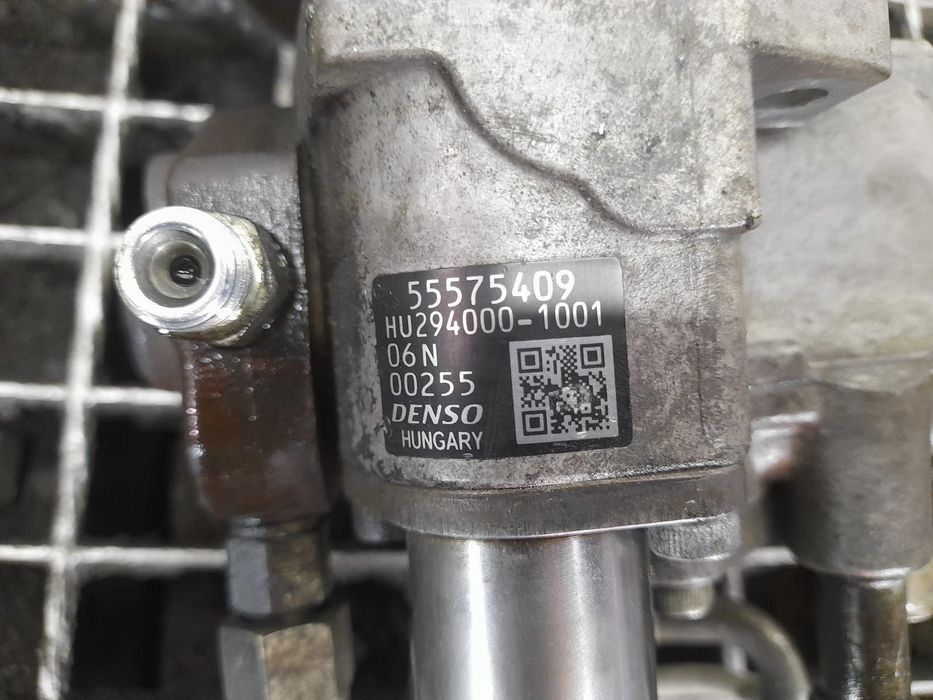 Pompa inalta presiune 55575409    HU294000-1001 1.7 A17DTS Opel Astra