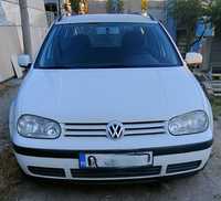 VW Golf Tdi(alh)