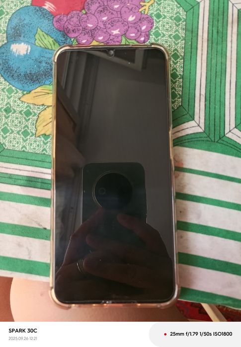 Продам срочно телефон Oppo A57S