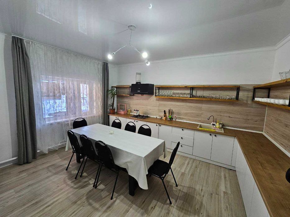 Сдается чистый дом в центре борового для разных мероприятий