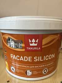 Продам краску Tikkurila