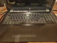 Ноут бук  HP Laptop 15-bs0xx