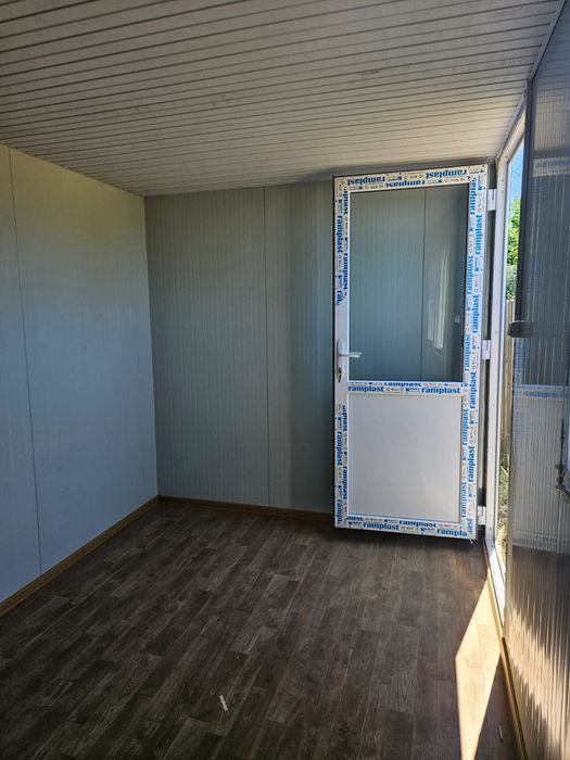 Containere modulare tip birou 6 x 2,40m